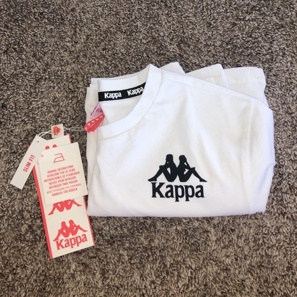 Kappa Other - BRAND NEW men’s kappa long sleeve